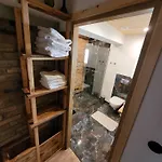 Stary Dom Z Piwnica 度假居 克雷尼察