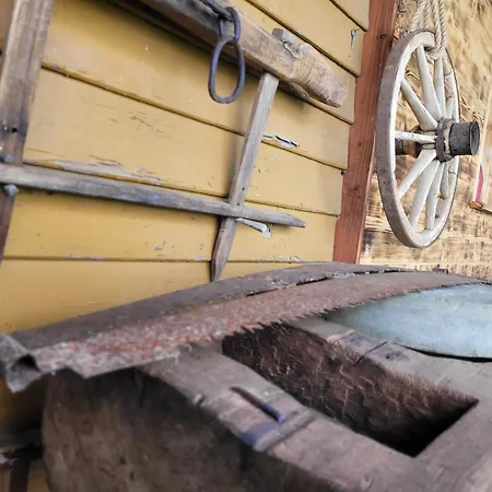 Prázdninový dům Stary Dom Z Piwnica