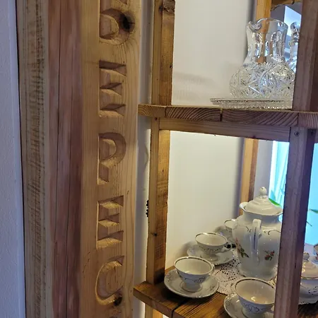 Stary Dom Z Piwnica Σπίτι διακοπών Krynica Zdroj