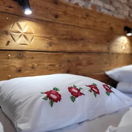 Prázdninový dům Stary Dom Z Piwnica