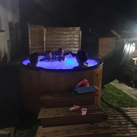 Stary Dom Z Piwnica Σπίτι διακοπών Krynica Zdroj