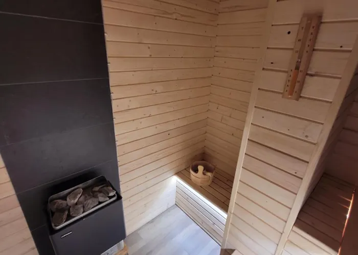 Σπίτι διακοπών Stary Dom Z Piwnica