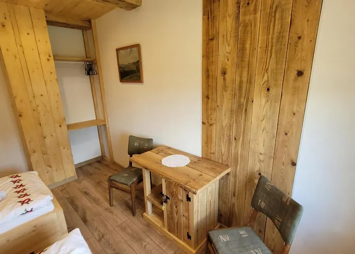 Stary Dom Z Piwnica Σπίτι διακοπών *