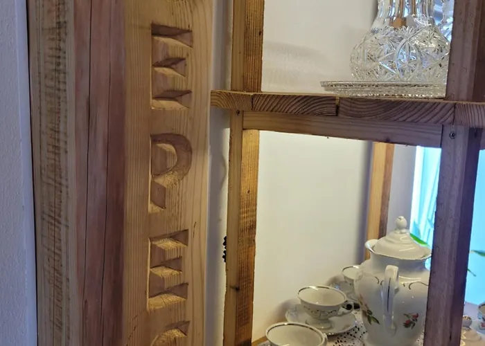 Stary Dom Z Piwnica Σπίτι διακοπών Krynica Zdroj