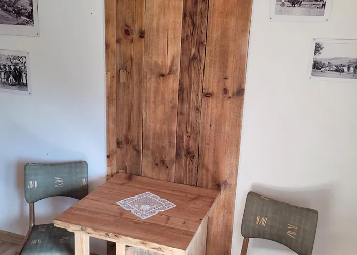 Stary Dom Z Piwnica *