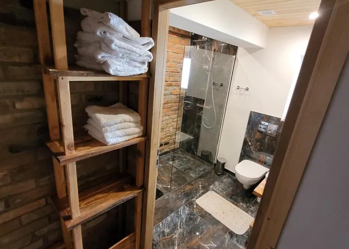 Stary Dom Z Piwnica Σπίτι διακοπών Krynica Zdroj