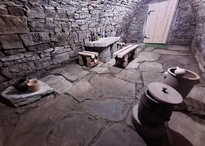 Σπίτι διακοπών Stary Dom Z Piwnica Krynica Zdroj