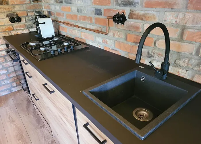 Stary Dom Z Piwnica Σπίτι διακοπών *