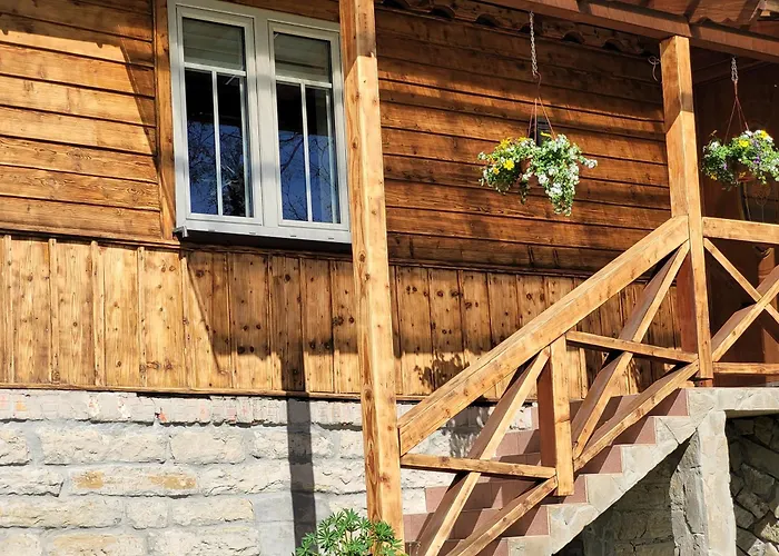 Stary Dom Z Piwnica Σπίτι διακοπών Krynica Zdroj